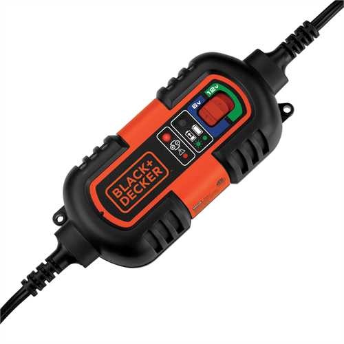 Caricabatterie Optimate 5 Start/Stop TecMate mantenitore per batterie 12V  per auto e moto + tester